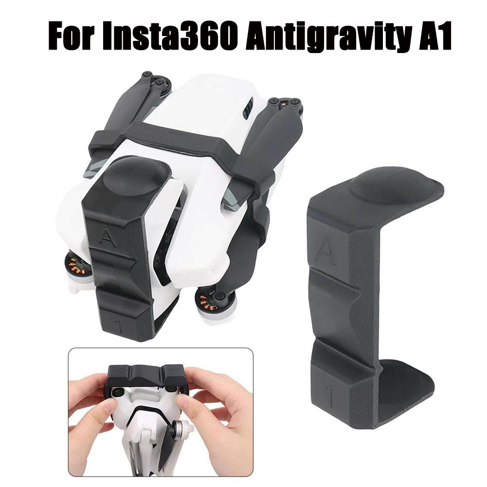 Drone Gimbal For Insta360 - Penutup Pelindung Sensor Penghindar Rintangan untuk