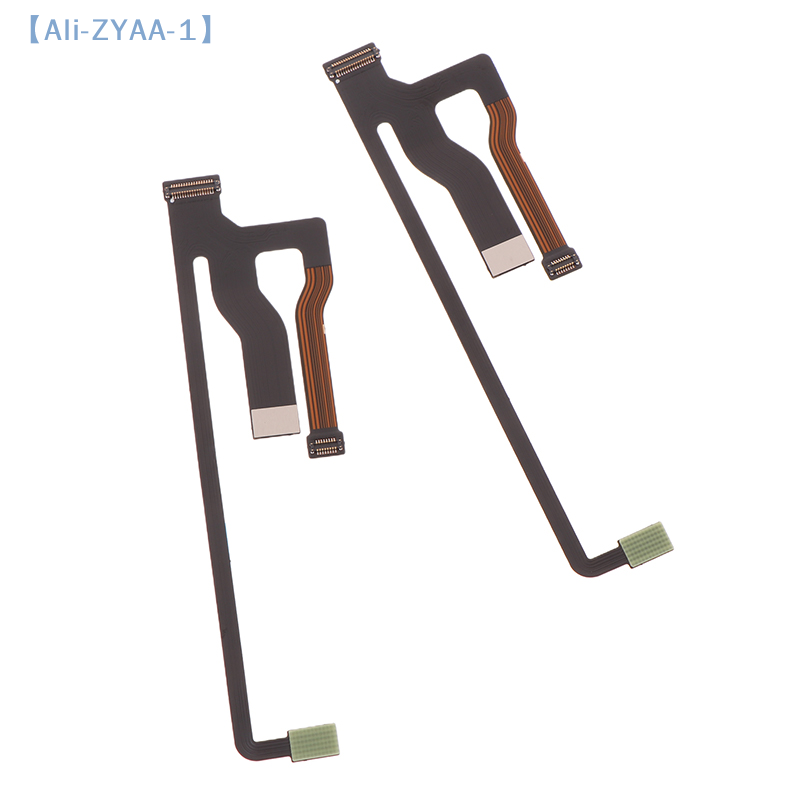 Drone Gimbal Ribbon Cable - 【ZYAA-1】Kabel Fleksibel Pita Datar Fleksibel 3