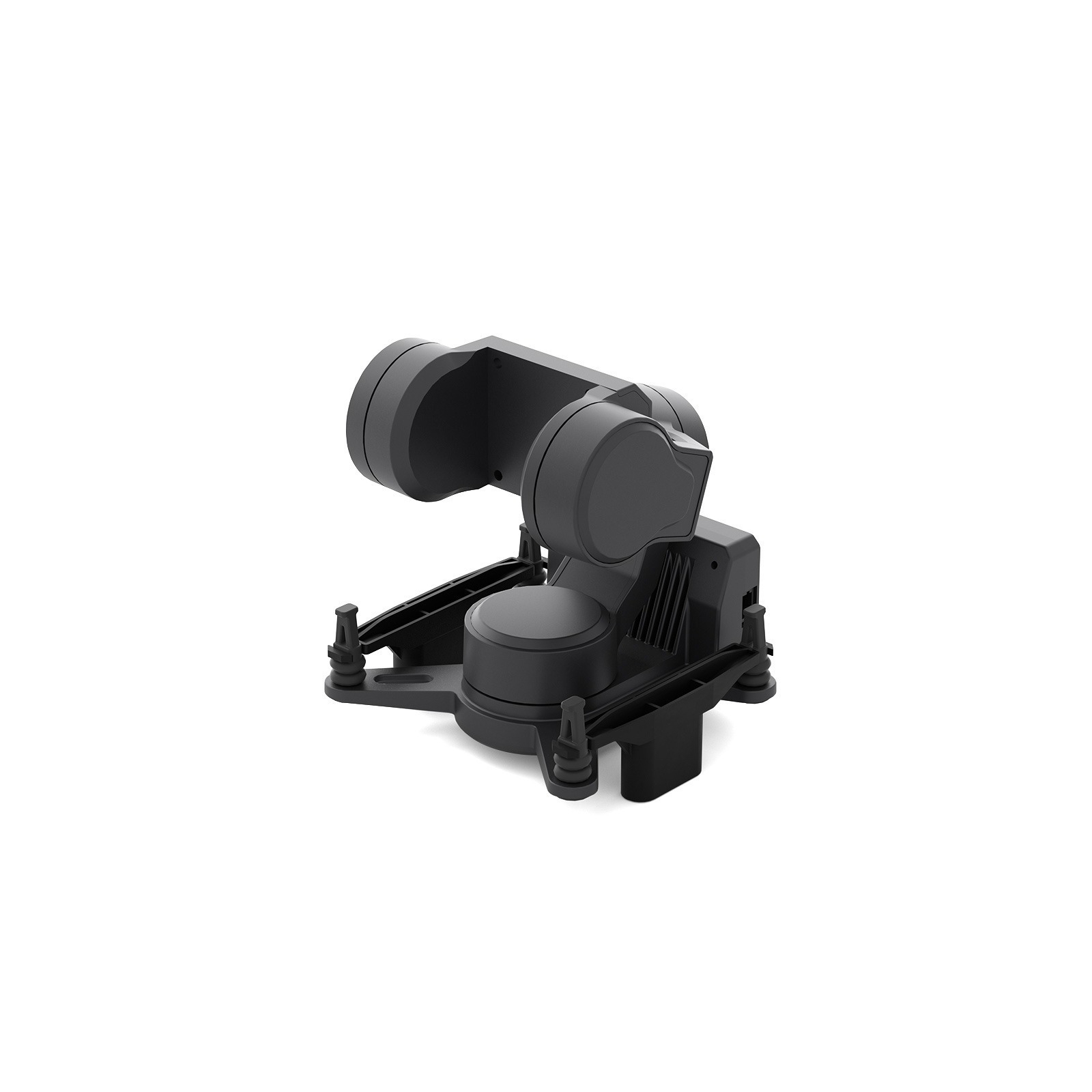 Drone Gimbal Controller - CADDXFPV Seri FPV Gimbal 19mm Head