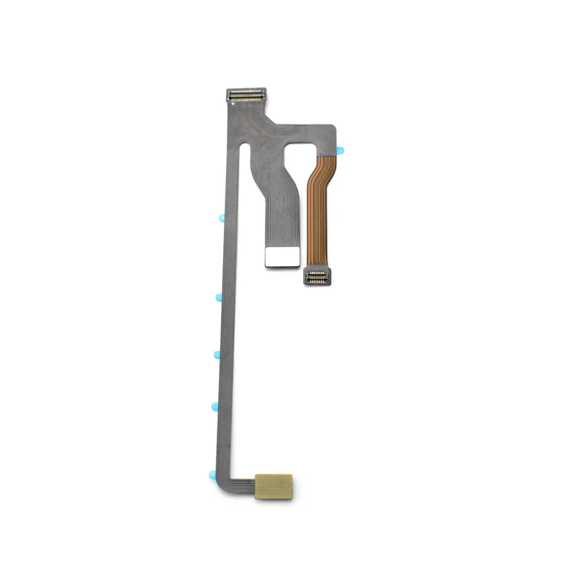 Drone Gimbal Ribbon Cable - Suku Cadang Kabel Flat 3 in