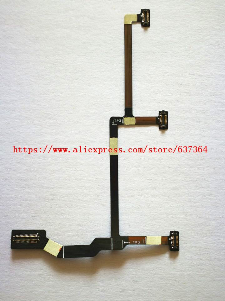 Drone Gimbal Ribbon Cable - Untuk Suku Cadang RC Untuk Drone