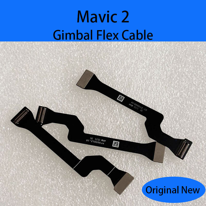 Drone Gimbal Ribbon Cable - Mavic 2 Pro/Zoom kamera Gimbal baru