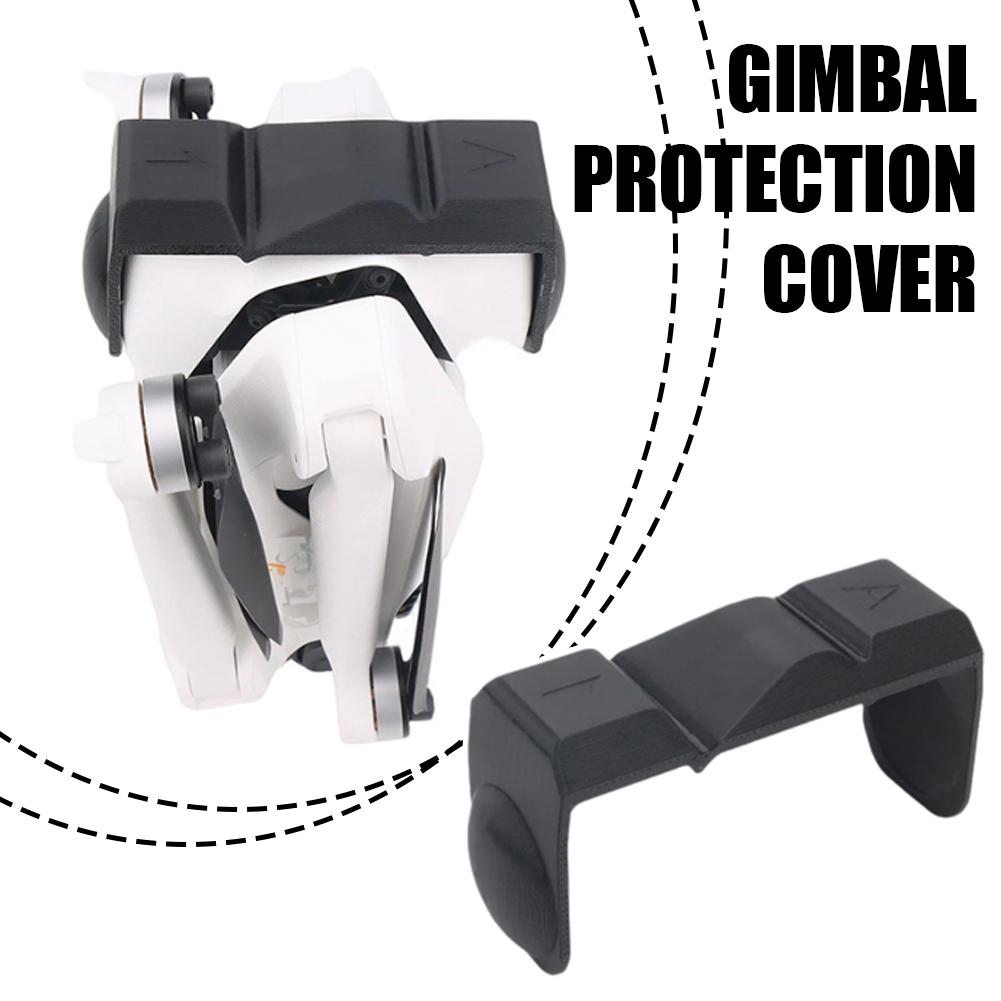 Drone Gimbal For Insta360 - Penutup Pelindung Sensor Penghindar Rintangan untuk