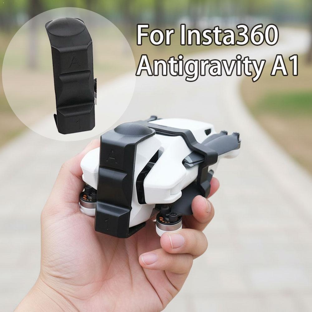 Drone Gimbal For Insta360 - Penutup Pelindung Sensor Penghindar Rintangan Baru