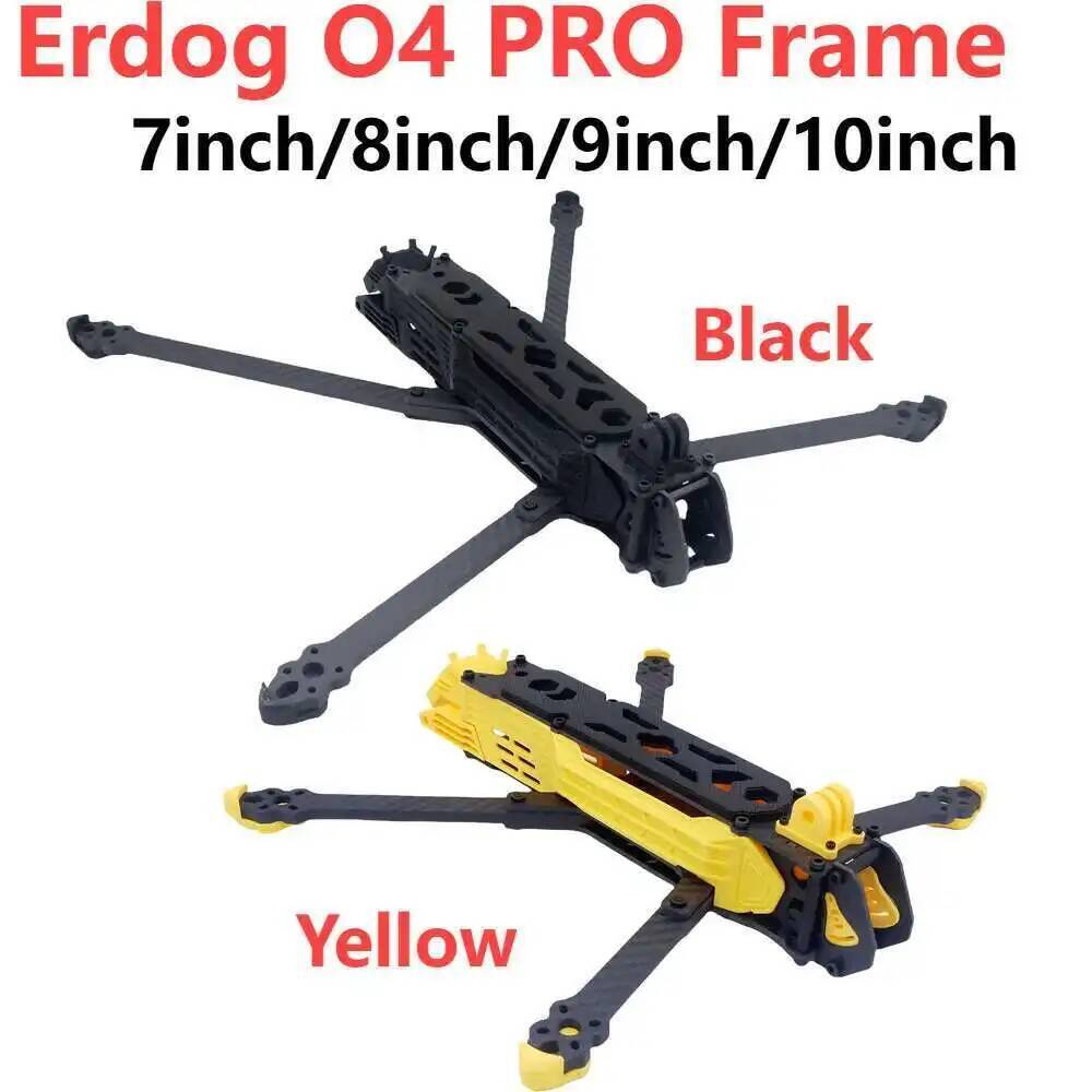 Erdog Drone Balap RC Gaya Beba - Drone Gimbal Controller ulasan dan harga