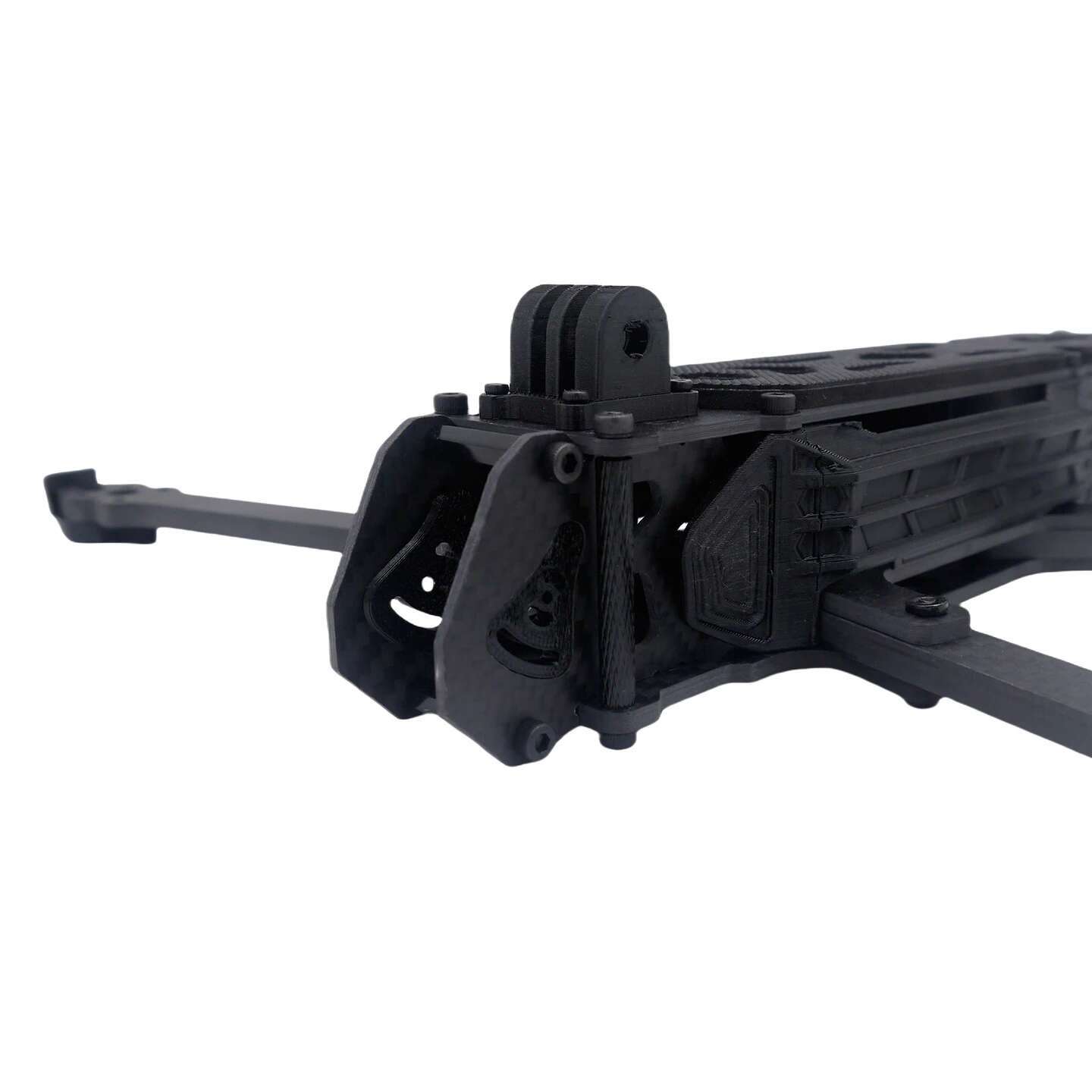 Erdog Drone Balap RC Gaya Beba - Drone Gimbal Controller ulasan dan harga