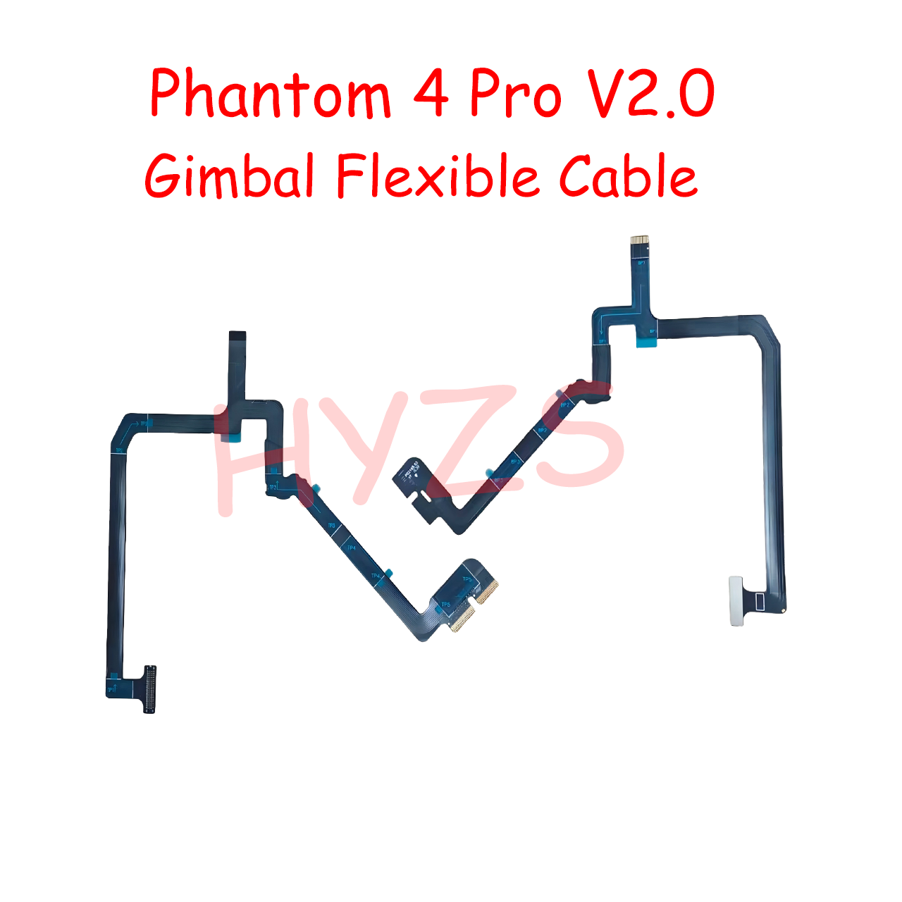 Kabel Fleksibel Gimbal Baru Un - Drone Gimbal Ribbon Cable ulasan dan harga
