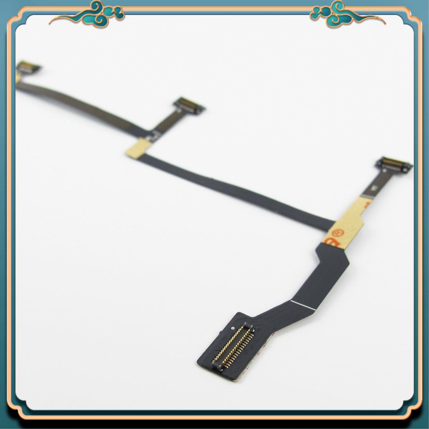 Kabel Fleksibel Gimbal Kamera  - Drone Gimbal Ribbon Cable ulasan dan harga
