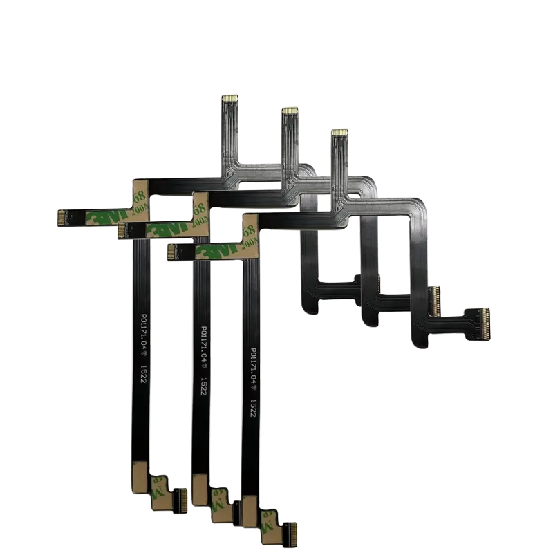 Untuk Drone Phantom 3 Standard - Drone Gimbal Ribbon Cable ulasan dan harga