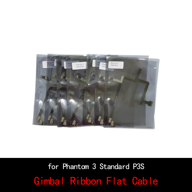 Untuk Drone Phantom 3 Standard - Drone Gimbal Ribbon Cable ulasan dan harga