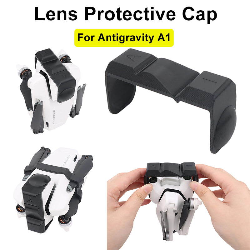 Untuk Insta360 Antigravity A1  - Drone Gimbal For Insta360 ulasan dan harga