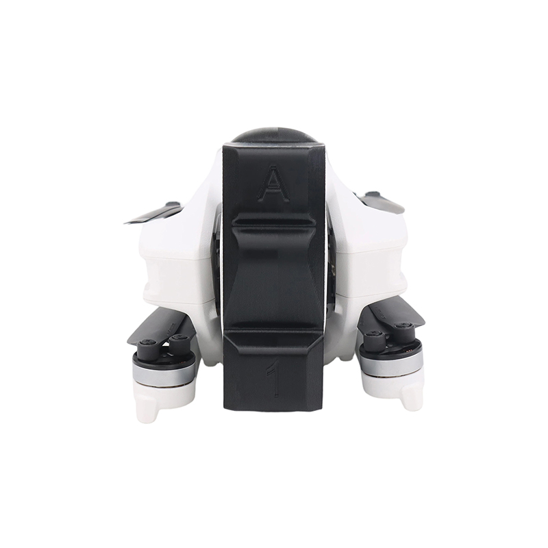 Untuk Insta360 Antigravity A1  - Drone Gimbal For Insta360 ulasan dan harga