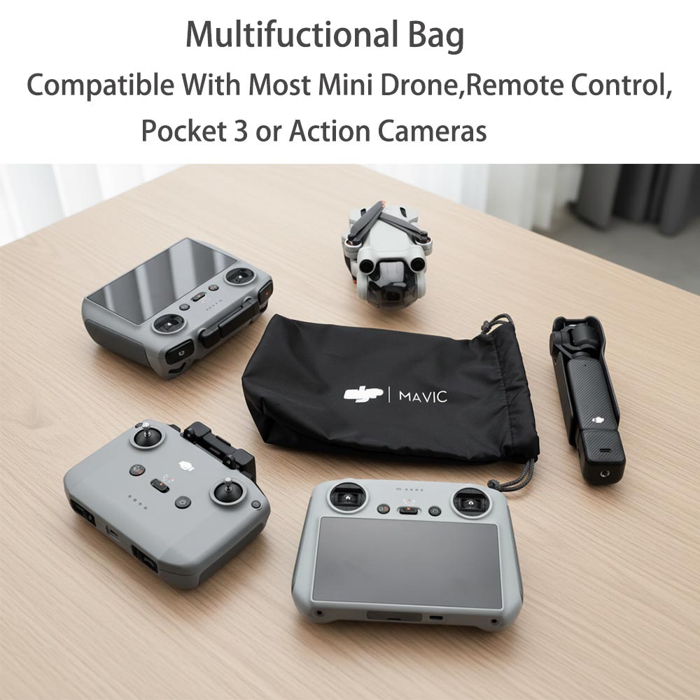 Tas Penyimpanan untuk DJI NEO  - Drone Gimbal For Insta360 ulasan dan harga