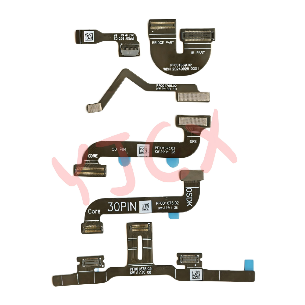 Kabel Flat Visi Depan Mavic 3T - Drone Gimbal Ribbon Cable ulasan dan harga