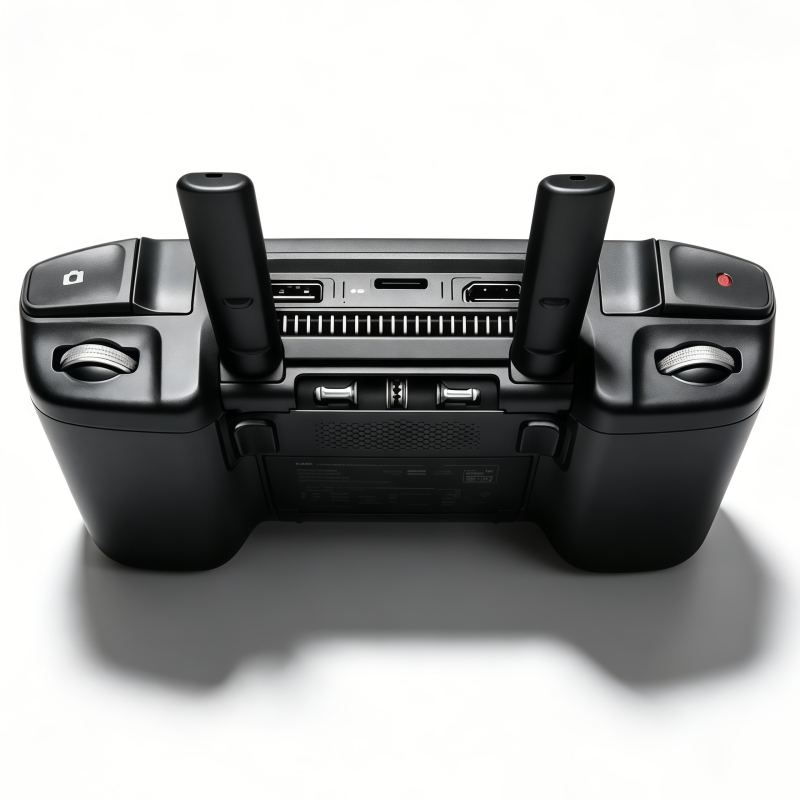 Pengontrol Cerdas RM500 Origin - Dji Drone Mini 4 Pro ulasan dan harga