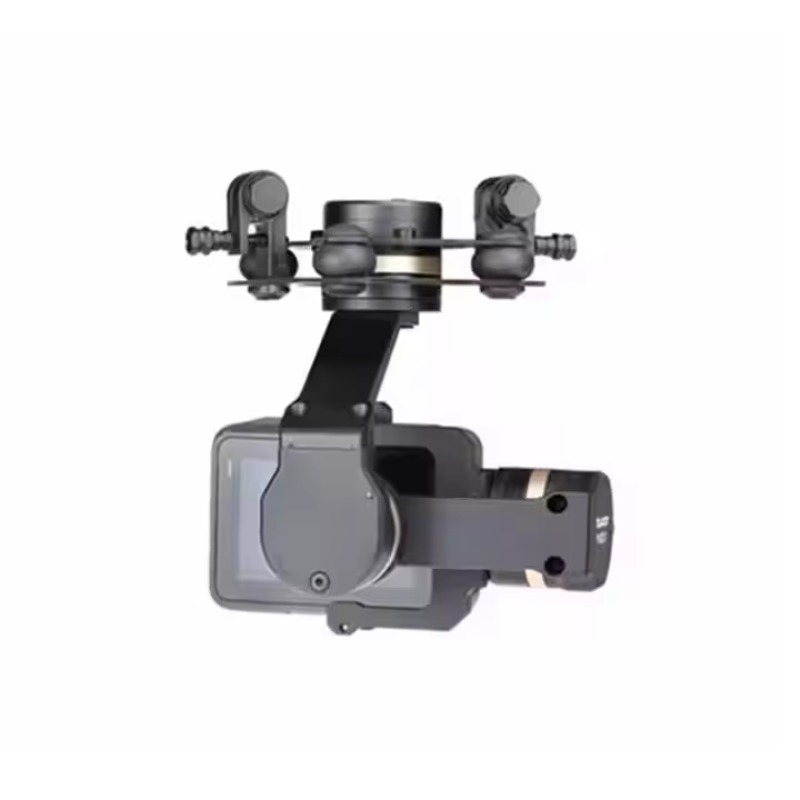 TL3T05 untuk Gopro 3DIV Metal  - Drone Gimbal For Gopro Hero ulasan dan harga