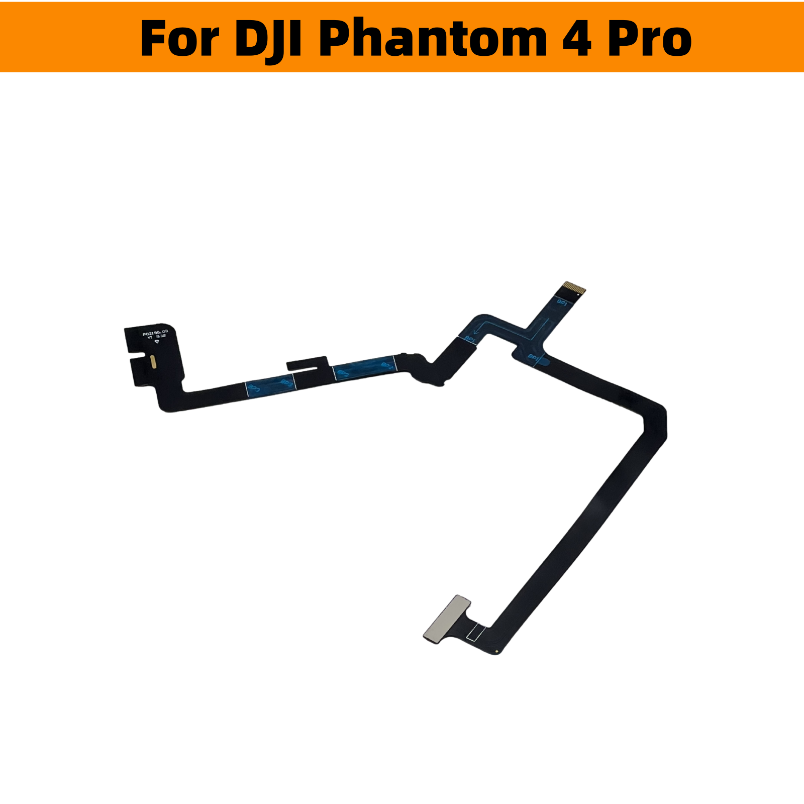 Gimbal pita datar fleksibel ka - Drone Gimbal Ribbon Cable ulasan dan harga