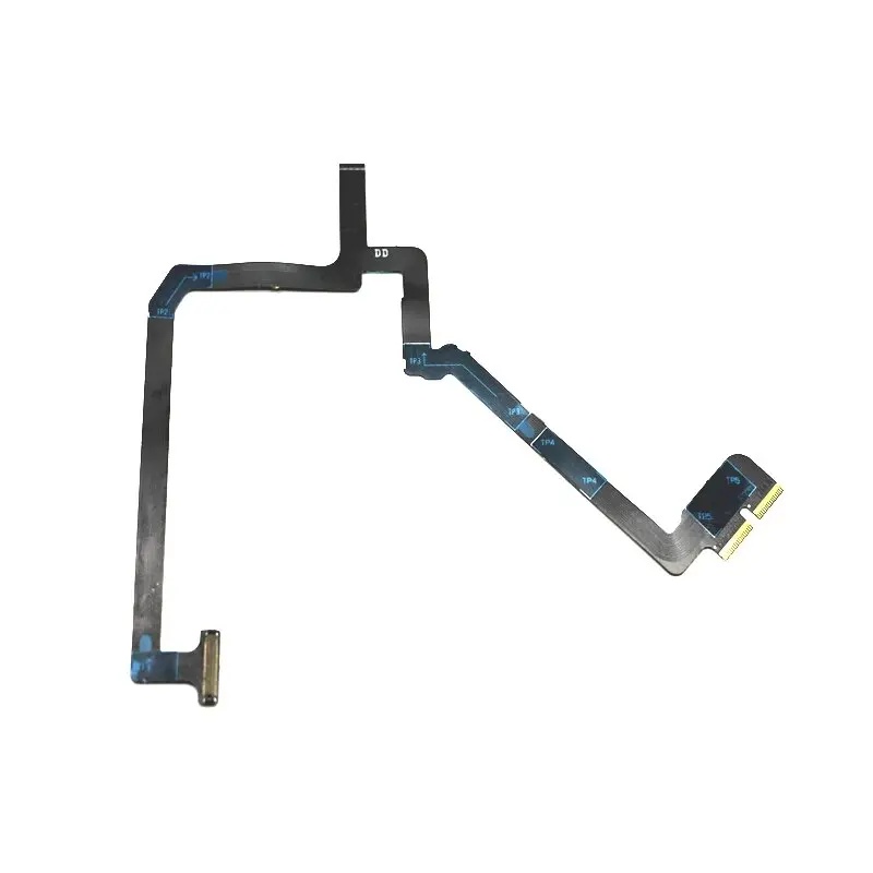 Kabel Pita Datar Gimbal Fleksi - Drone Gimbal Ribbon Cable ulasan dan harga
