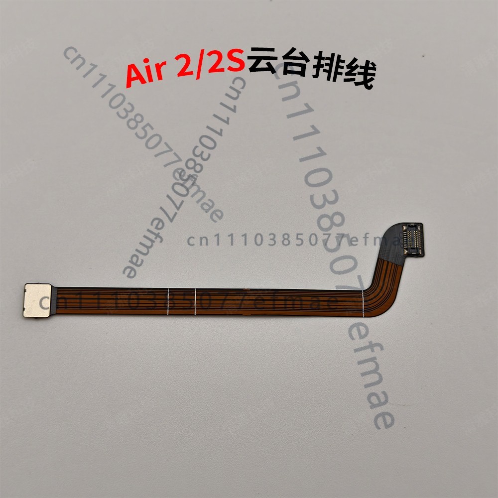 1 Buah untuk DJI Air 2 Air 2S  - Drone Gimbal Ribbon Cable ulasan dan harga