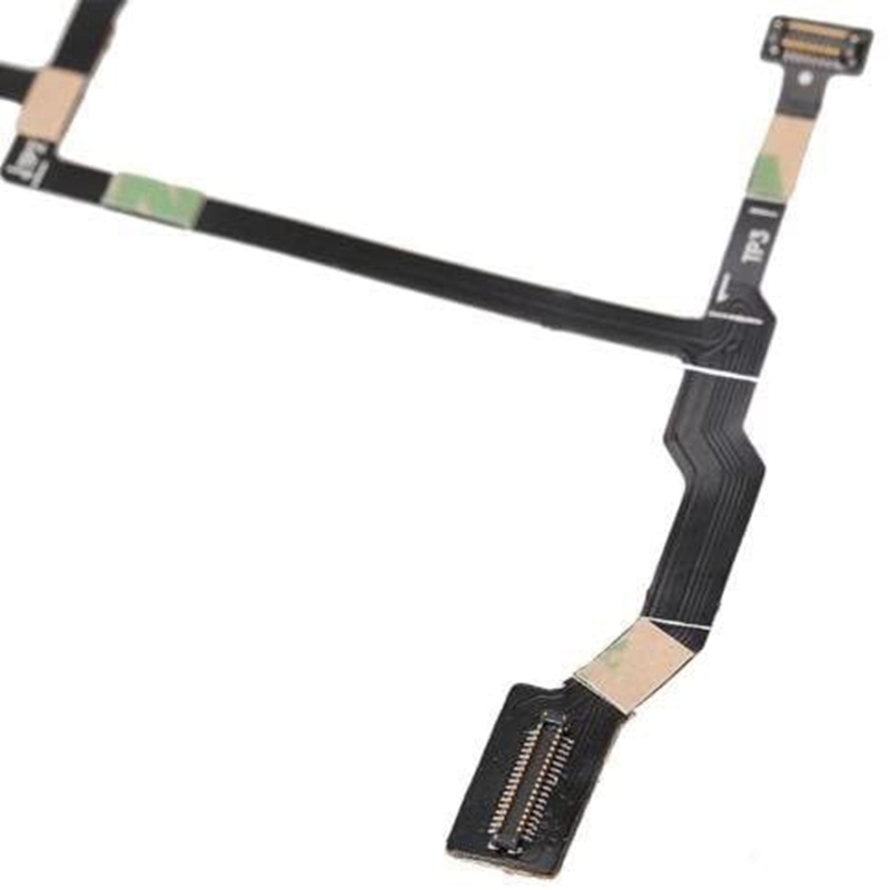 Gimbal kamera kabel fleksibel  - Drone Gimbal Ribbon Cable ulasan dan harga