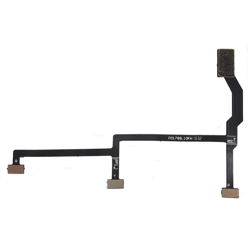Gimbal kamera kabel fleksibel  - Drone Gimbal Ribbon Cable ulasan dan harga