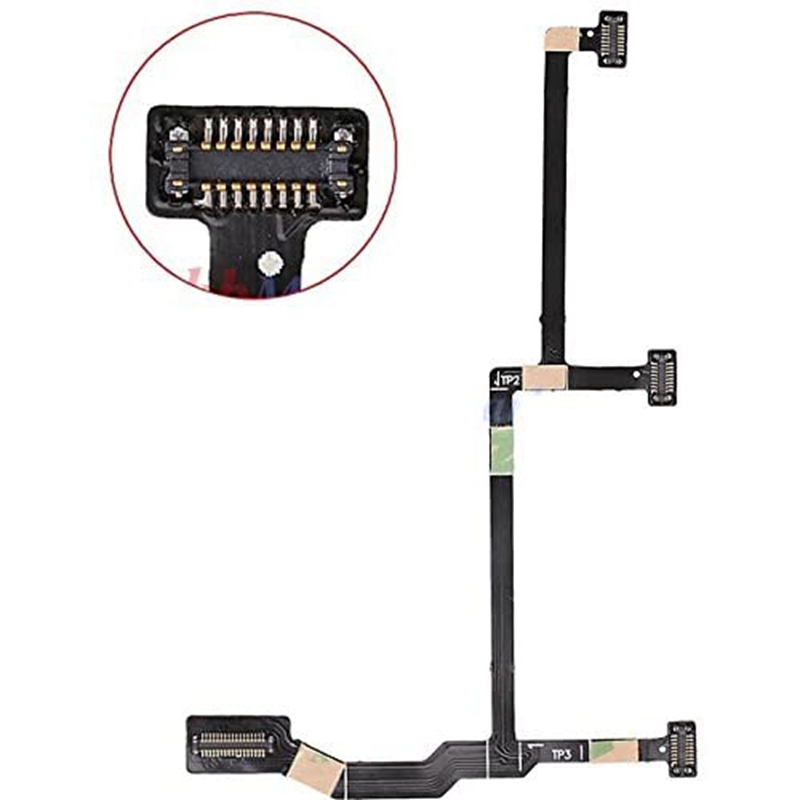 Gimbal kamera kabel fleksibel  - Drone Gimbal Ribbon Cable ulasan dan harga